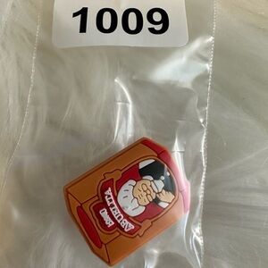 🌈 10/$5Croc Charm